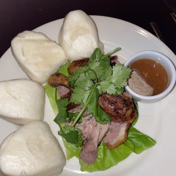 Wild Ginger - Wild Ginger Fragrant Duck - Thai Near Me - Seattle, Washington