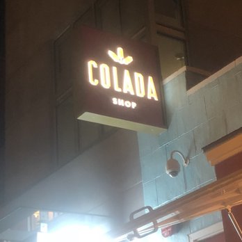 Colada Shop - Coffee & Tea Near Me - Washington, DC, District of Columbia