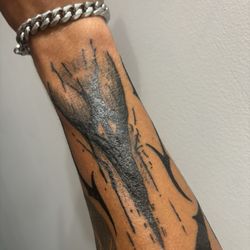 Electroluxe Tattoo Company
