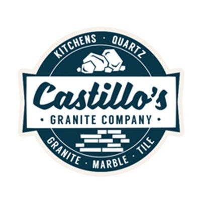 Slide of Castillo's Granite Marble