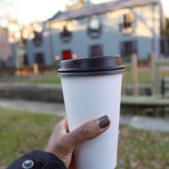 Baked & Wired - Hot Chocolate - Bakeries Near Me - Washington, DC, District of Columbia