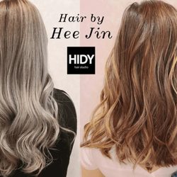 Hidy Hair Studio