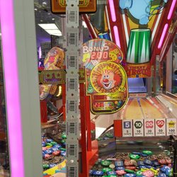 Jenkinson's South Family Amusement Center