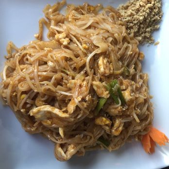 Phikul Thai Bistro - Pad Thai - Thai Near Me - Kansas City, Missouri