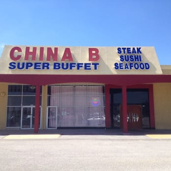 China B Super Buffet - Buffets Near Me - Victoria, Texas