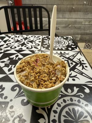 Chamo Fruit - Raspados Naturales & Snacks by null