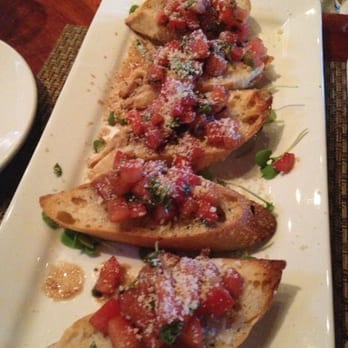 HT Grill - Bruschetta - New American Near Me - Redondo Beach, California HT Grill - Bruschetta - New American Near Me - Redondo Beach, California