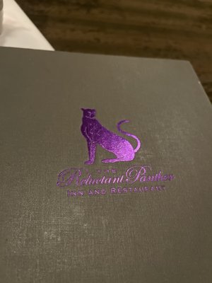 The Reluctant Panther Inn & Restaurant by null