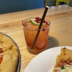 Mellow Mushroom Stockbridge