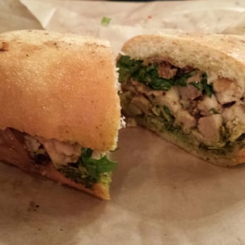 The Kroft - Porchetta sandwich - Sandwiches Near Me - Anaheim, California The Kroft - Porchetta sandwich - Sandwiches Near Me - Anaheim, California