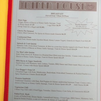 The Diner House 29 - Breakfast is served - Breakfast & Brunch Near Me - St. Catharines, Ontario The Diner House 29 - Breakfast is served - Breakfast & Brunch Near Me - St. Catharines, Ontario