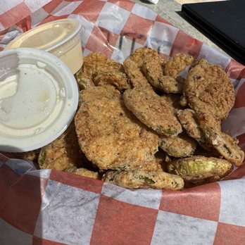 The Birdhouse - Frickles - Wine Bars Near Me - New Braunfels, Texas The Birdhouse - Frickles - Wine Bars Near Me - New Braunfels, Texas
