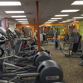 Anytime Fitness - Gyms Near Me - Algiers, Louisiana Anytime Fitness - Gyms Near Me - Algiers, Louisiana