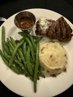 Stuart Fish Grill by null