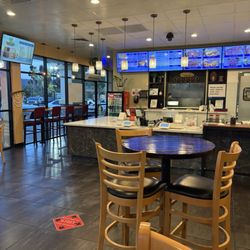 Luau Grill Hawaiian BBQ & Poke