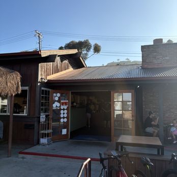 The Bagel Shack - Exterior - Bagels Near Me - San Clemente, California The Bagel Shack - Exterior - Bagels Near Me - San Clemente, California