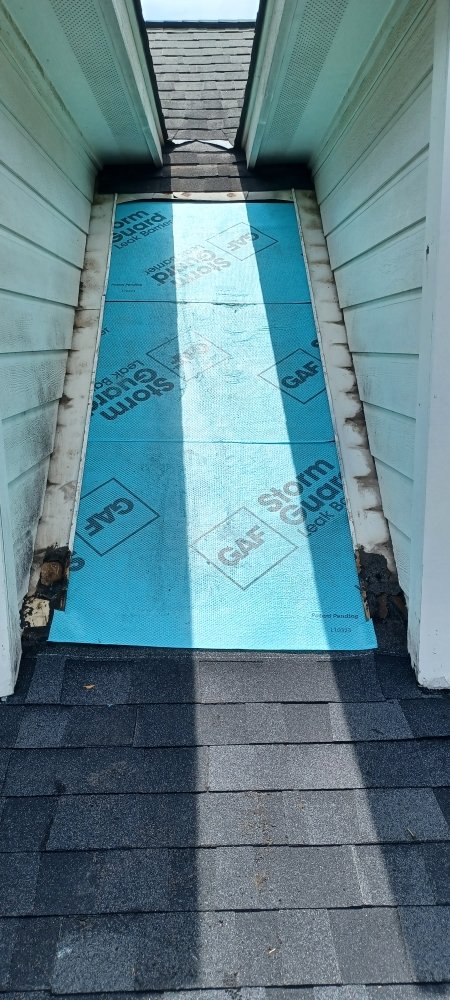 Slide of Right Way Roofing & Repairs