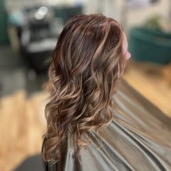 Hair By Danette