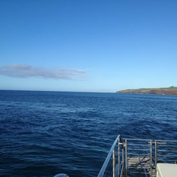 Capt Andy's - Boat Tours Near Me - Ele'ele, Hawaii Capt Andy's - Boat Tours Near Me - Ele'ele, Hawaii