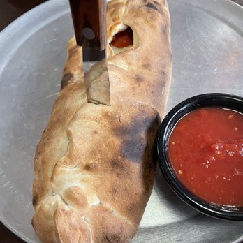 Rapone Brick Oven - Deli Stromboli - Pizza Near Me - North Myrtle Beach, South Carolina