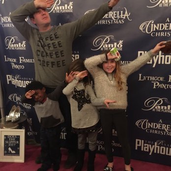 Pasadena Playhouse - Our family. ;) - Performing Arts Near Me - Pasadena, California Pasadena Playhouse - Our family. ;) - Performing Arts Near Me - Pasadena, California