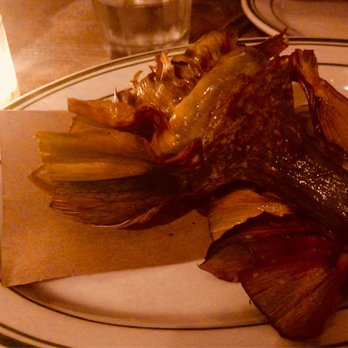 Baiocco - Italian Near Me - Miami, Florida