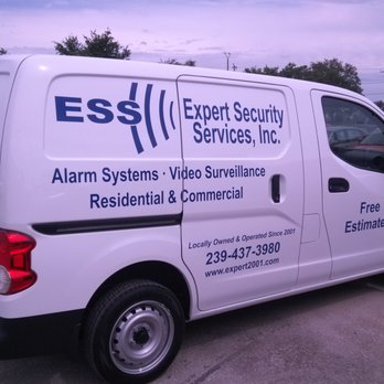 Expert Security Services - Security Systems Near Me - Fort Myers, Florida Expert Security Services - Security Systems Near Me - Fort Myers, Florida