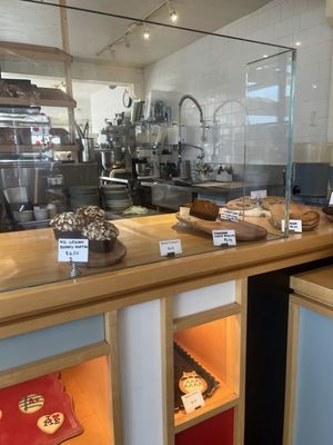 Liberty Bakery + Café by null
