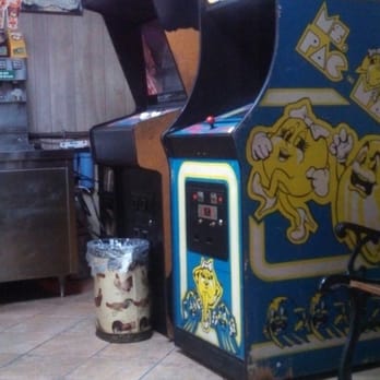 Josie's Place - Old school arcade games - Mexican Near Me - Gardena, California Josie's Place - Old school arcade games - Mexican Near Me - Gardena, California