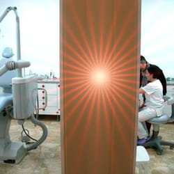 Clínica Dental Cots - GABINETES