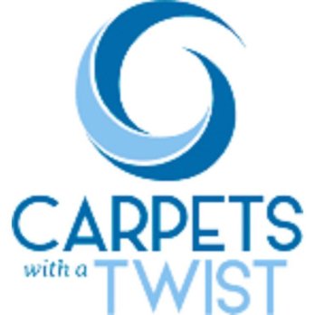 Carpets With a Twist - the logo for carpets with a twist - Carpeting Near Me - Red Bank, New Jersey Carpets With a Twist - the logo for carpets with a twist - Carpeting Near Me - Red Bank, New Jersey