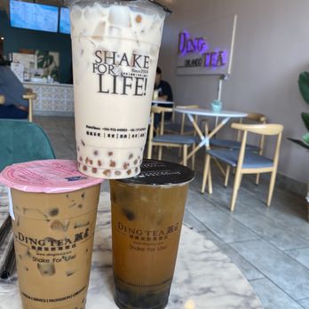 Ding Tea Orlando - Bubble Tea Near Me - Orlando, Florida Ding Tea Orlando - Bubble Tea Near Me - Orlando, Florida