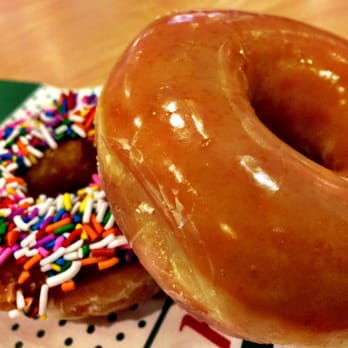 Krispy Kreme - Original Glazed - Donuts Near Me - Las Vegas, Nevada Krispy Kreme - Original Glazed - Donuts Near Me - Las Vegas, Nevada