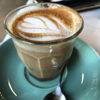 Drift Coffee & Kitchen - Magic - Coffee & Tea Near Me - Wilmington, North Carolina Drift Coffee & Kitchen - Magic - Coffee & Tea Near Me - Wilmington, North Carolina