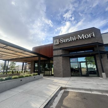 Sushi Mori - Japanese Near Me - Colorado Springs, Colorado Sushi Mori - Japanese Near Me - Colorado Springs, Colorado