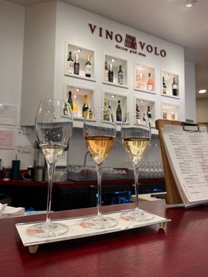 Vino Volo by null