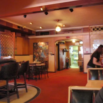 Christie's Downtown Pub & Grill - the interior of the restaurant - American Near Me - Warren, Pennsylvania Christie's Downtown Pub & Grill - the interior of the restaurant - American Near Me - Warren, Pennsylvania