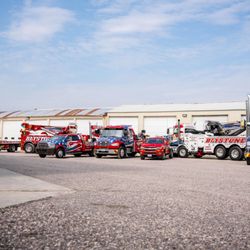 Blystone Towing & Repair