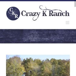 Crazy K Ranch - Crazy K Ranch