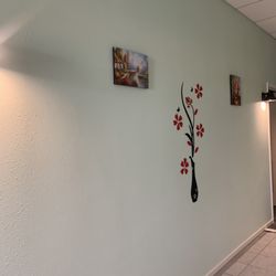 Floral Relax Massage