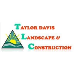 Taylor Davis Landscape Co-TLC