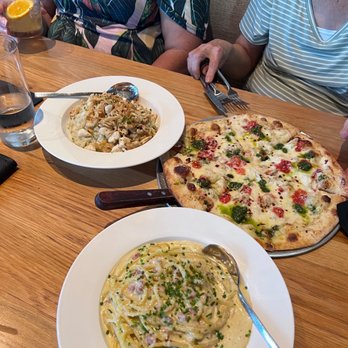 Bocca Italian Kitchen - Italian Near Me - Houston, Texas