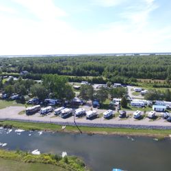 Sturgeon Falls KOA