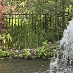 Ogden Botanical Gardens