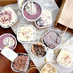 Sweet & Chic Events