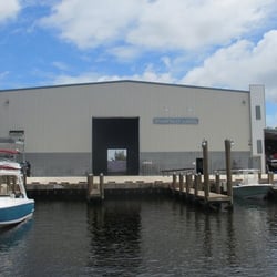 Riverfront Marina - Riverfront Marina, Fort Lauderdale Florida