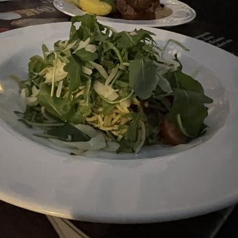 Sophienkeller - Pesto spaghetti - German Near Me - Dresden, SN