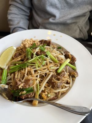 Nong's Thai Cuisine by null