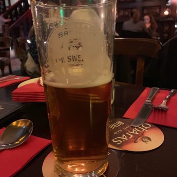 JW Sweetman Craft Brewery - West Coast PA - Breweries Near Me - Dublin, D