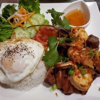 Shank & Bone - The Works - Vietnamese Near Me - San Diego, California